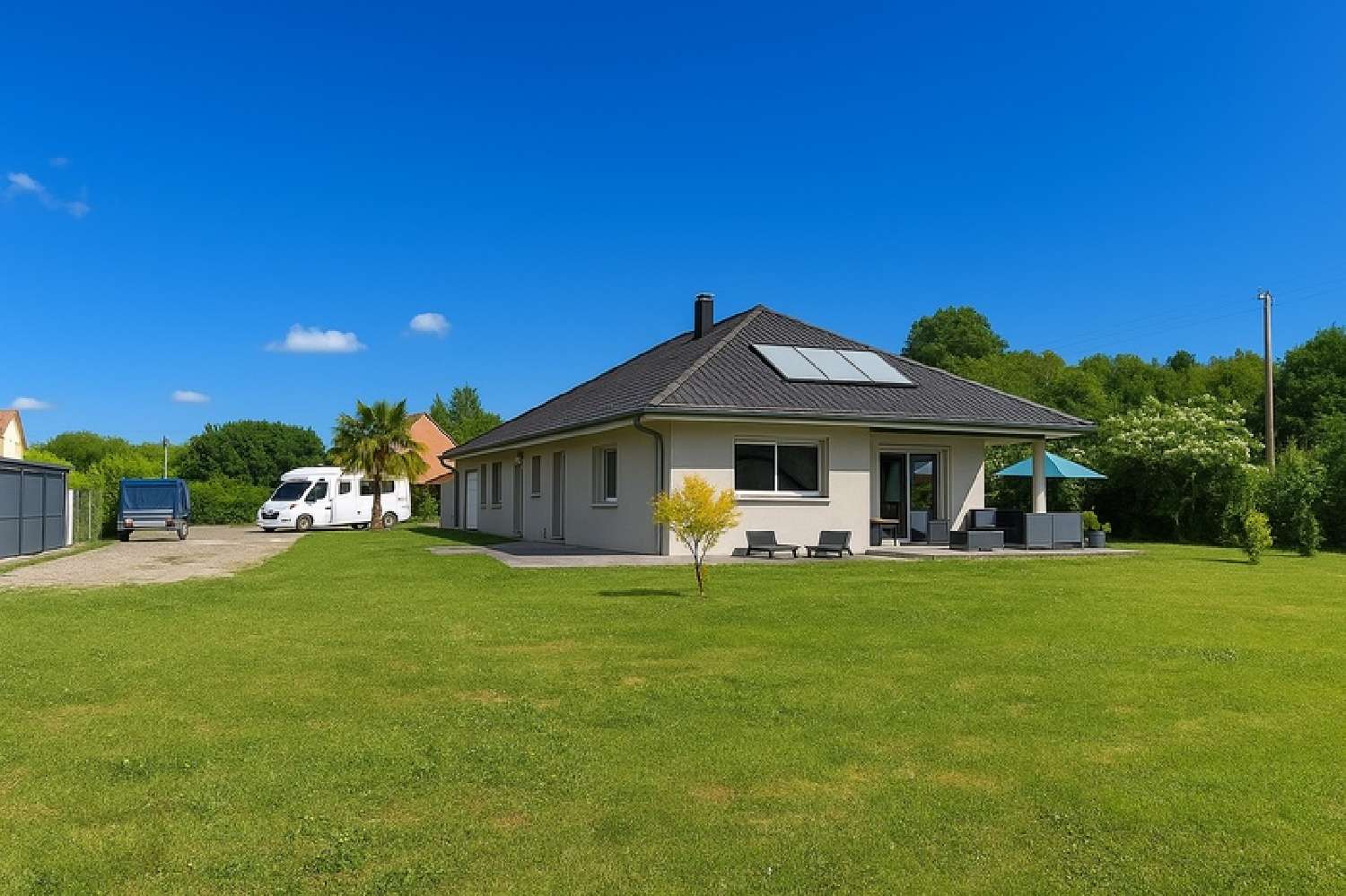 à vendre maison Dieppe Seine-Maritime 2