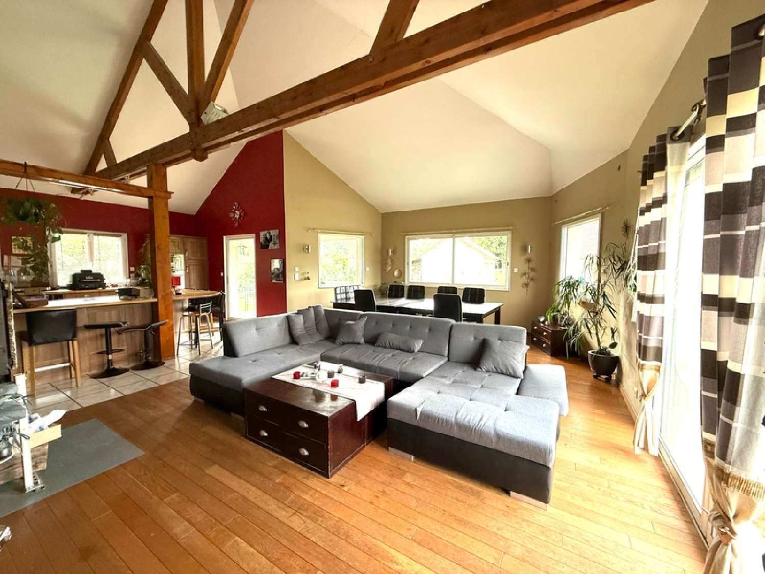 à vendre maison Dieppe Seine-Maritime 3