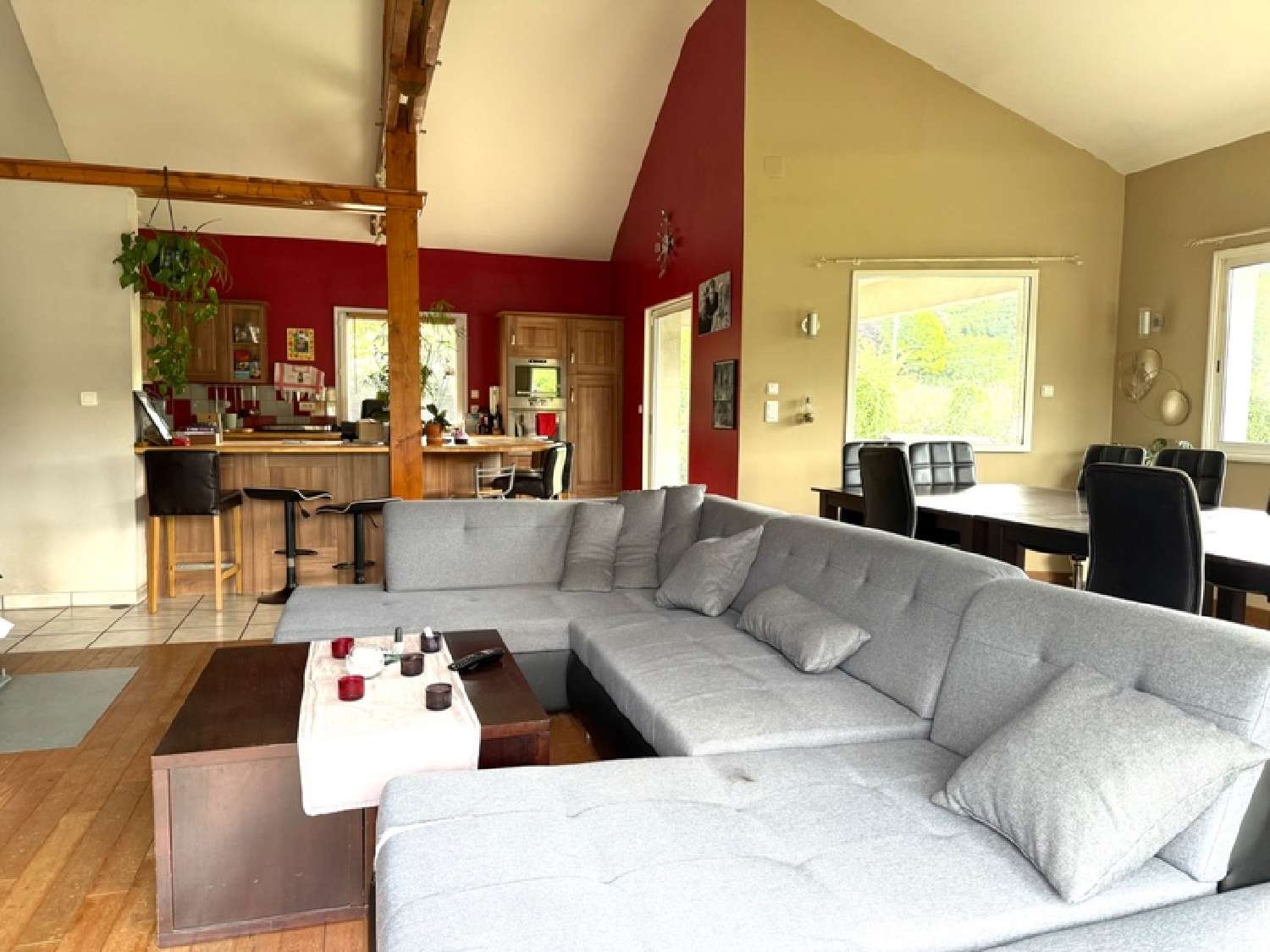 à vendre maison Dieppe Seine-Maritime 5