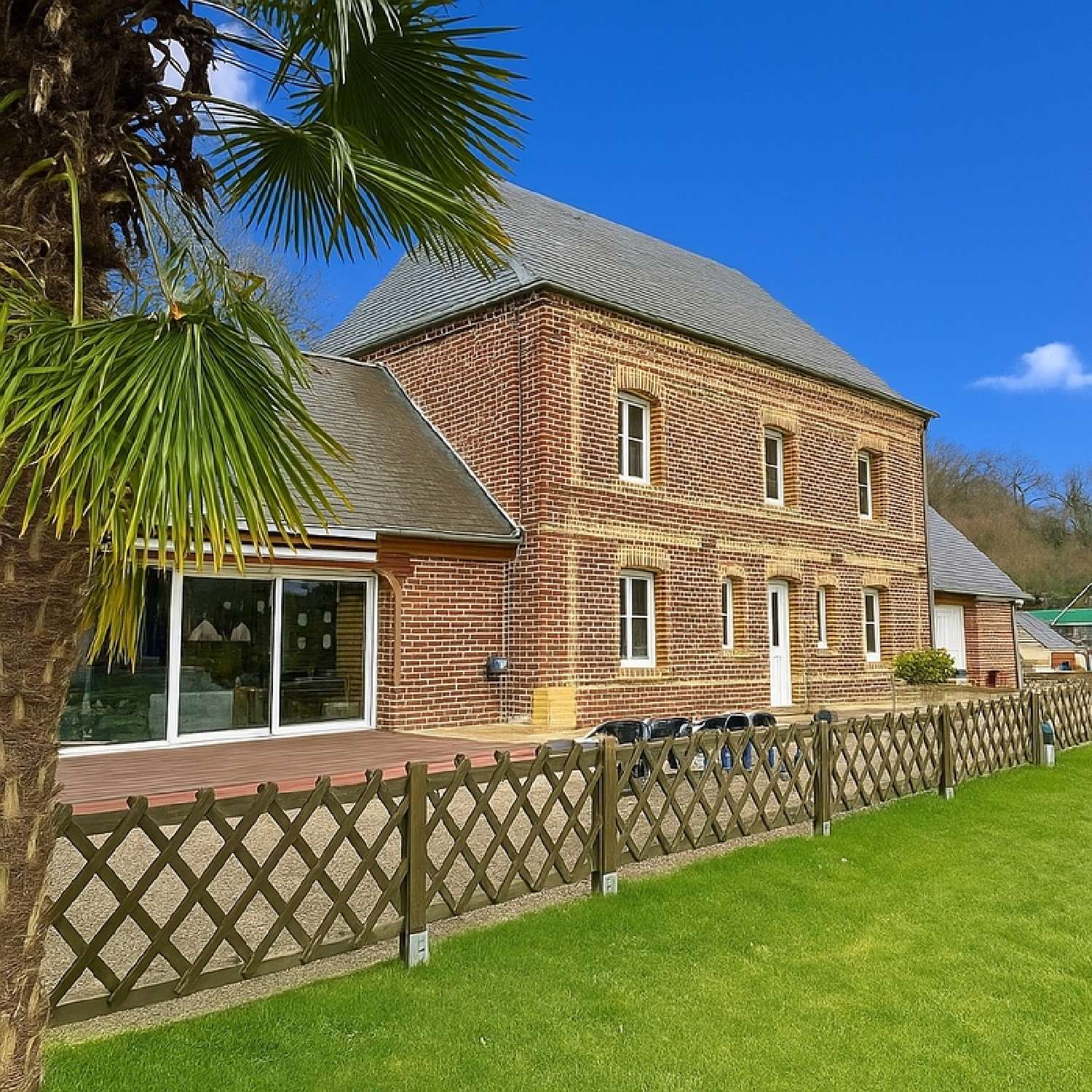  te koop huis Dieppe Seine-Maritime 2