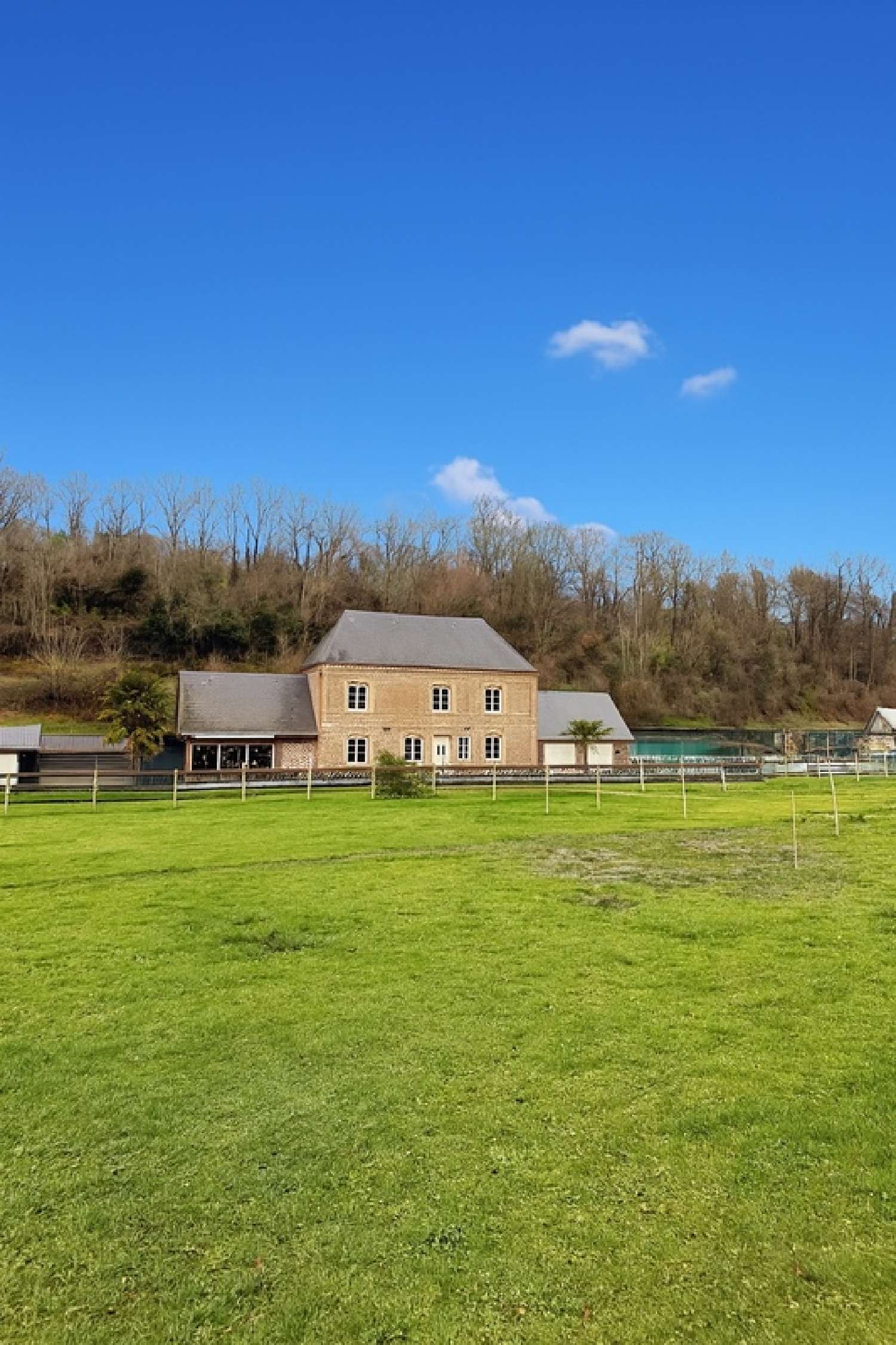  te koop huis Dieppe Seine-Maritime 3