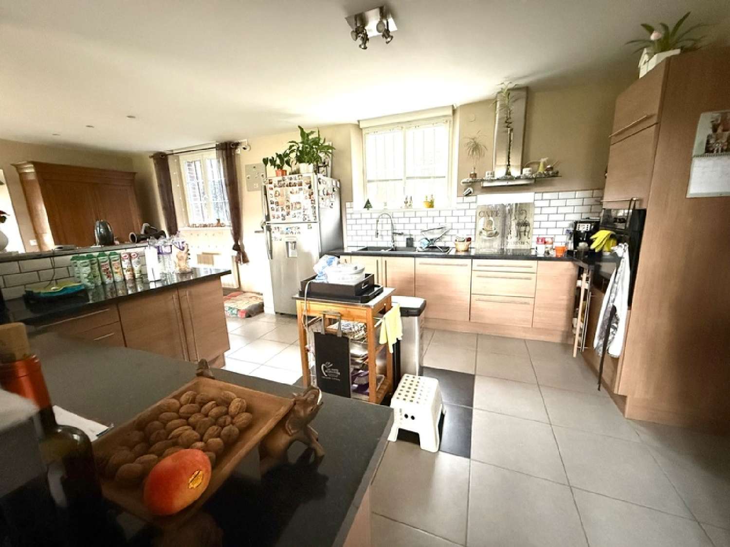  te koop huis Dieppe Seine-Maritime 6