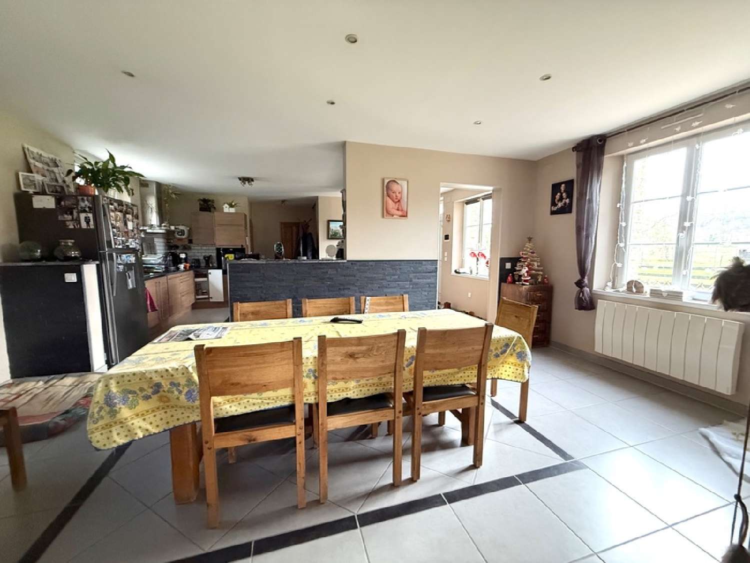  te koop huis Dieppe Seine-Maritime 7