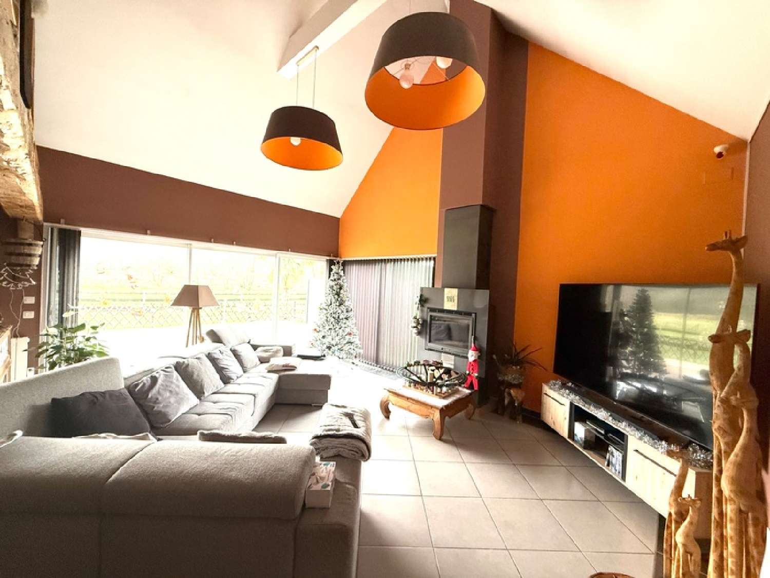  te koop huis Dieppe Seine-Maritime 8