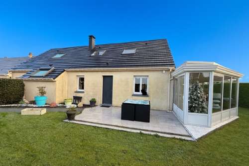 Dieppe Seine-Maritime huis foto 7226368