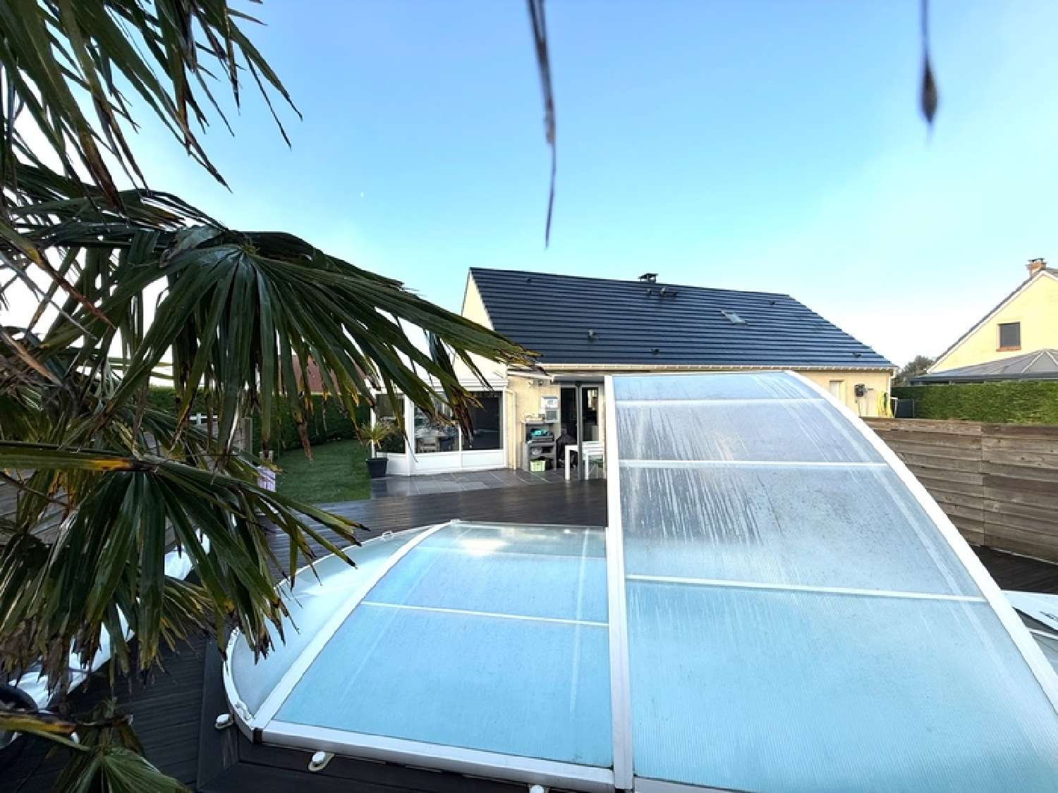  te koop huis Dieppe Seine-Maritime 2