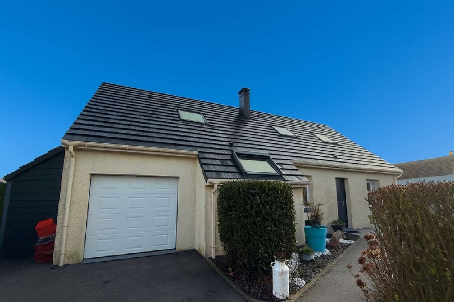  te koop huis Dieppe Seine-Maritime 3