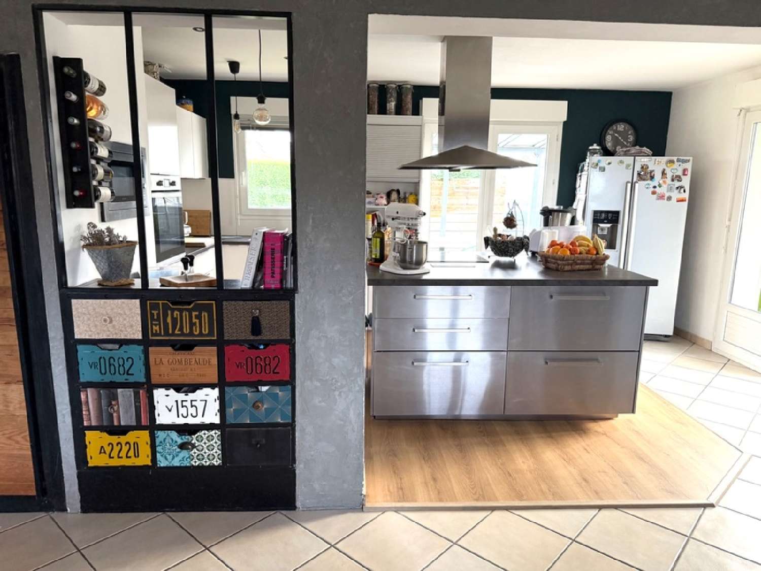  te koop huis Dieppe Seine-Maritime 4