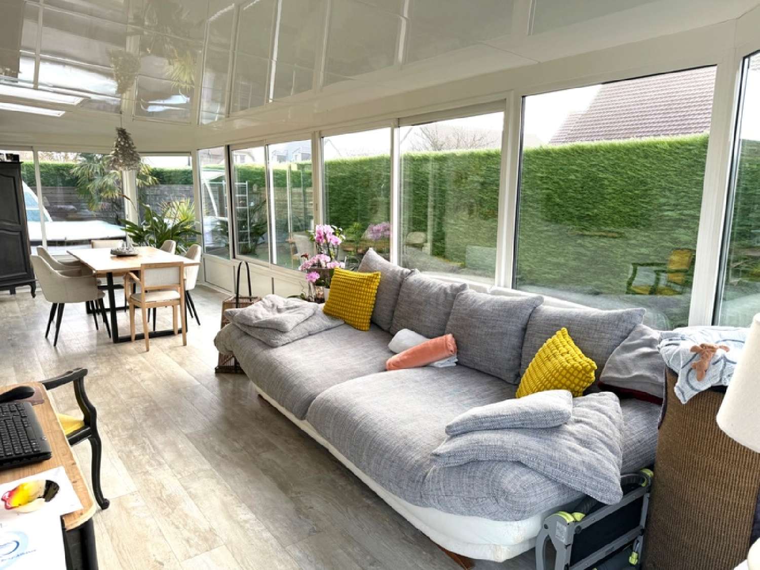  te koop huis Dieppe Seine-Maritime 7