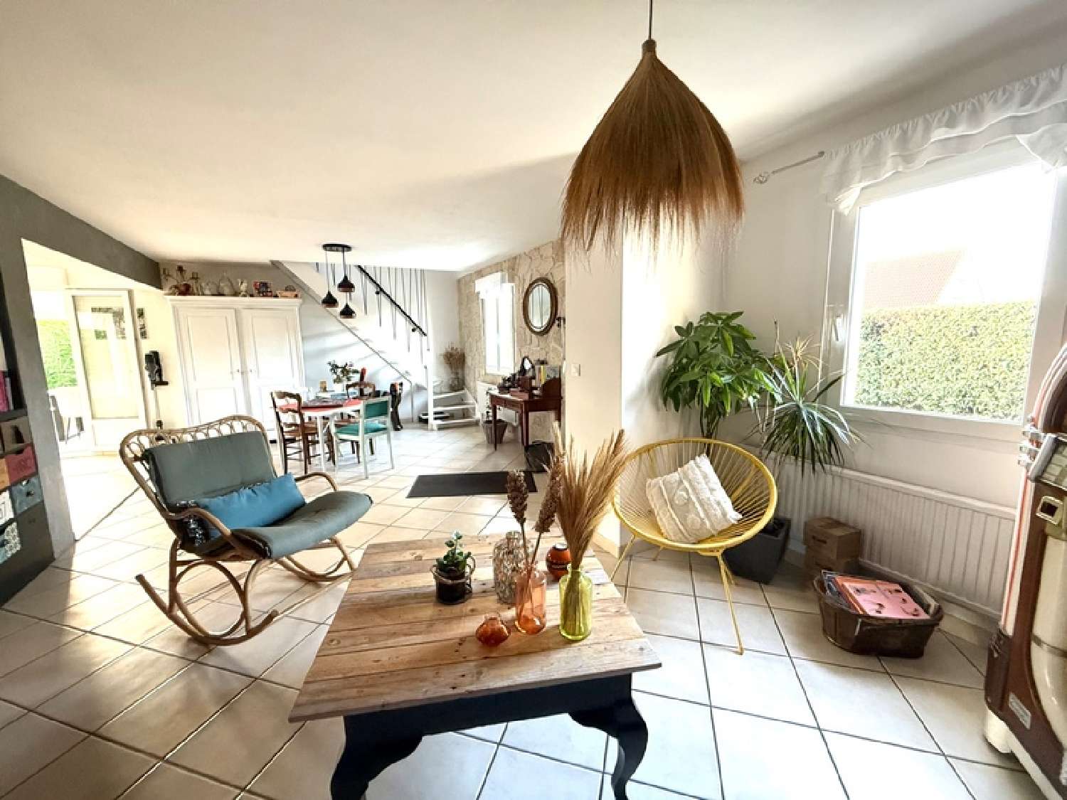  te koop huis Dieppe Seine-Maritime 8