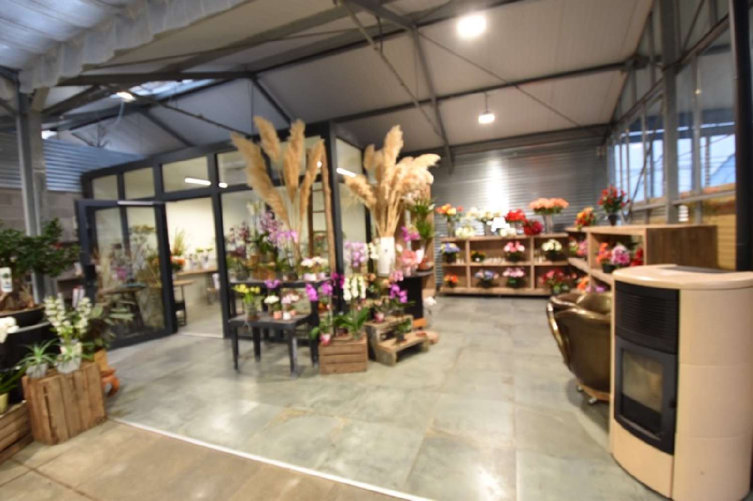  te koop huis Digoin Saône-et-Loire 6