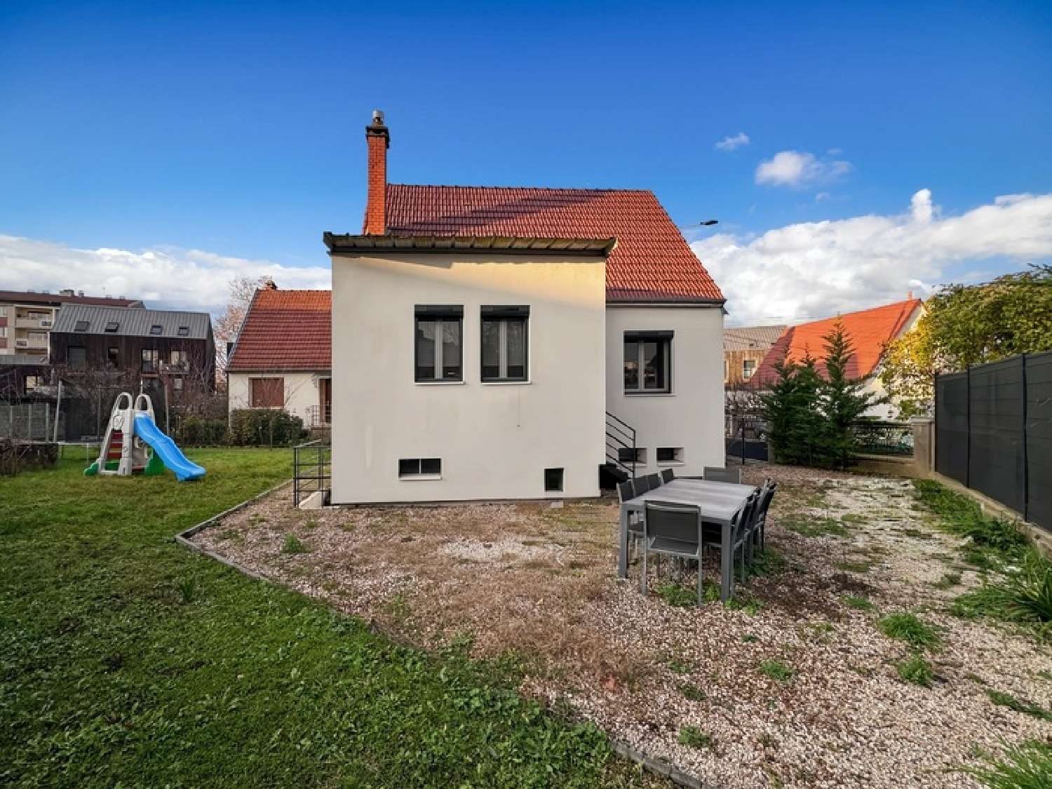 te koop huis Dijon Côte-d'Or 1