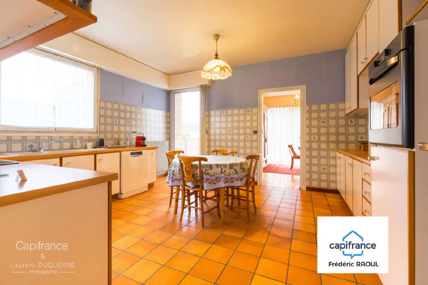 à vendre maison Dijon Côte-d'Or 6