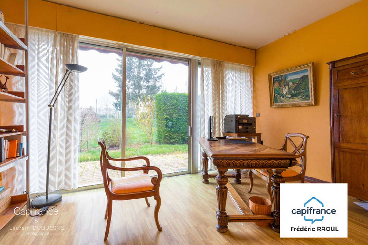 à vendre maison Dijon Côte-d'Or 8