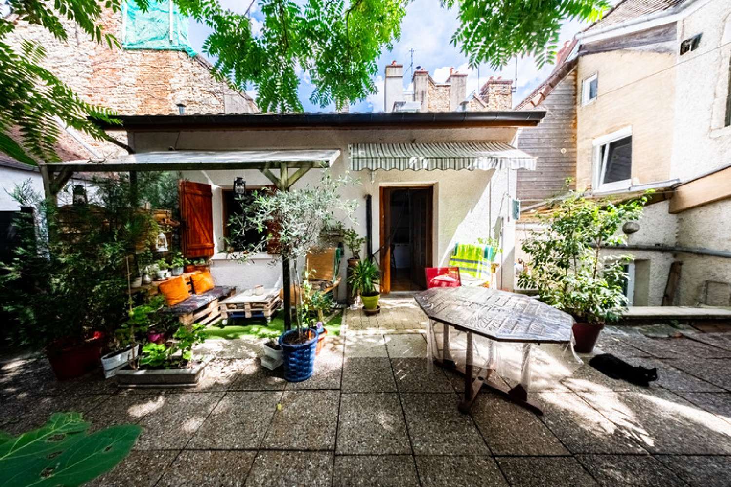  te koop huis Dijon Côte-d'Or 1