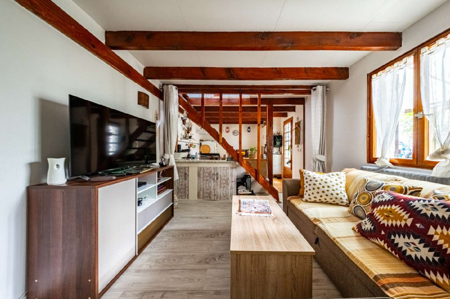  te koop huis Dijon Côte-d'Or 2