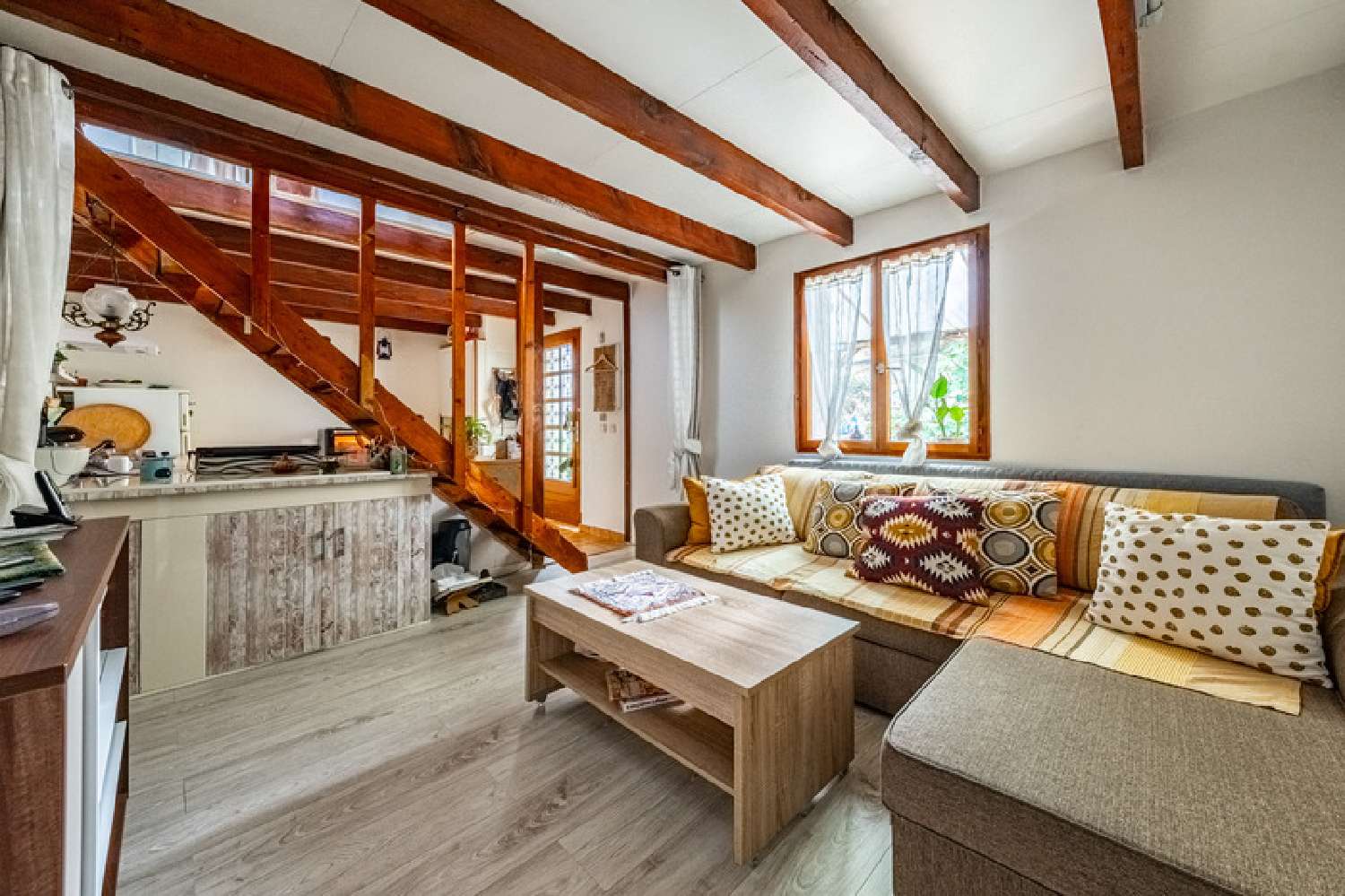  te koop huis Dijon Côte-d'Or 4