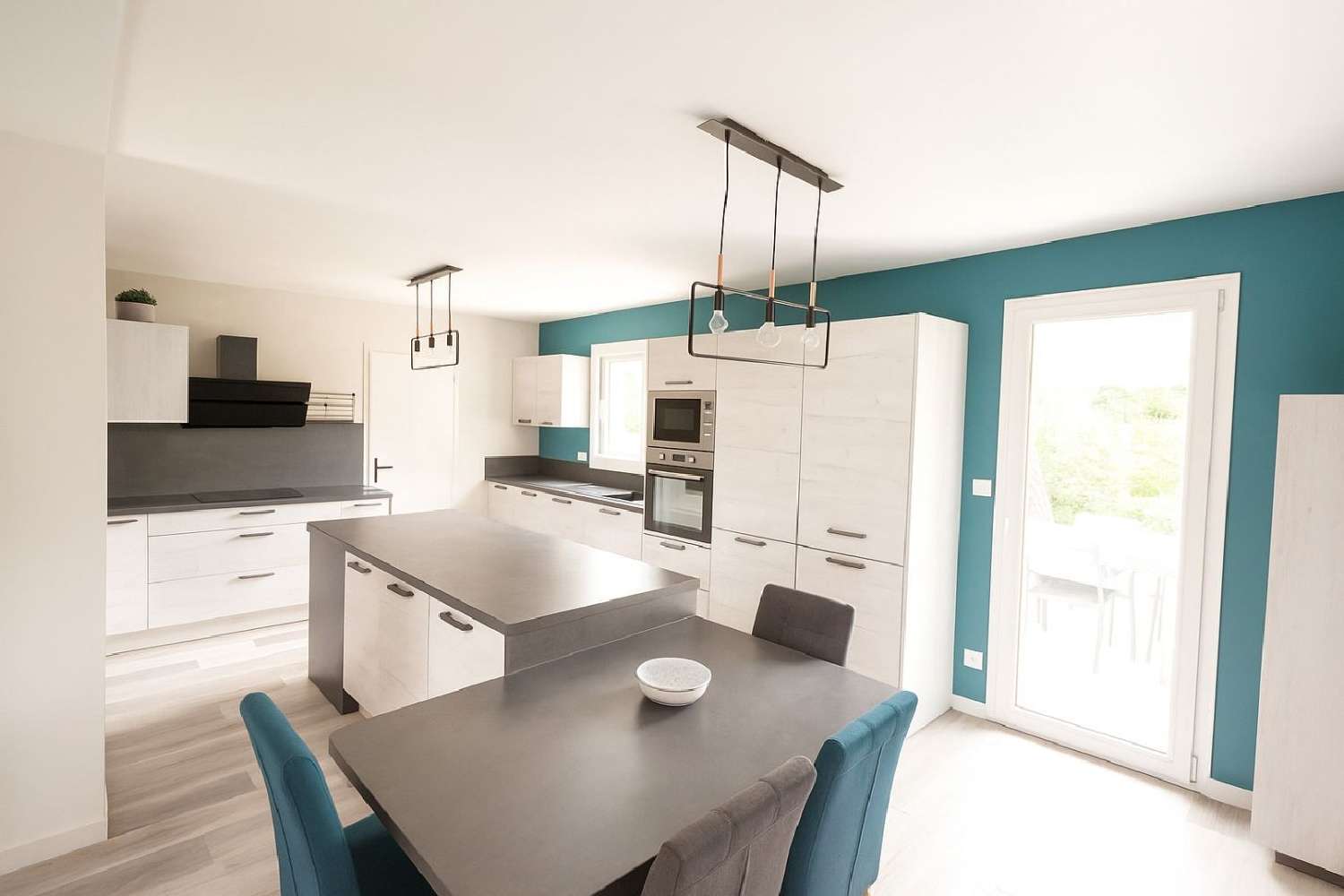  à vendre maison Dijon Côte-d'Or 1