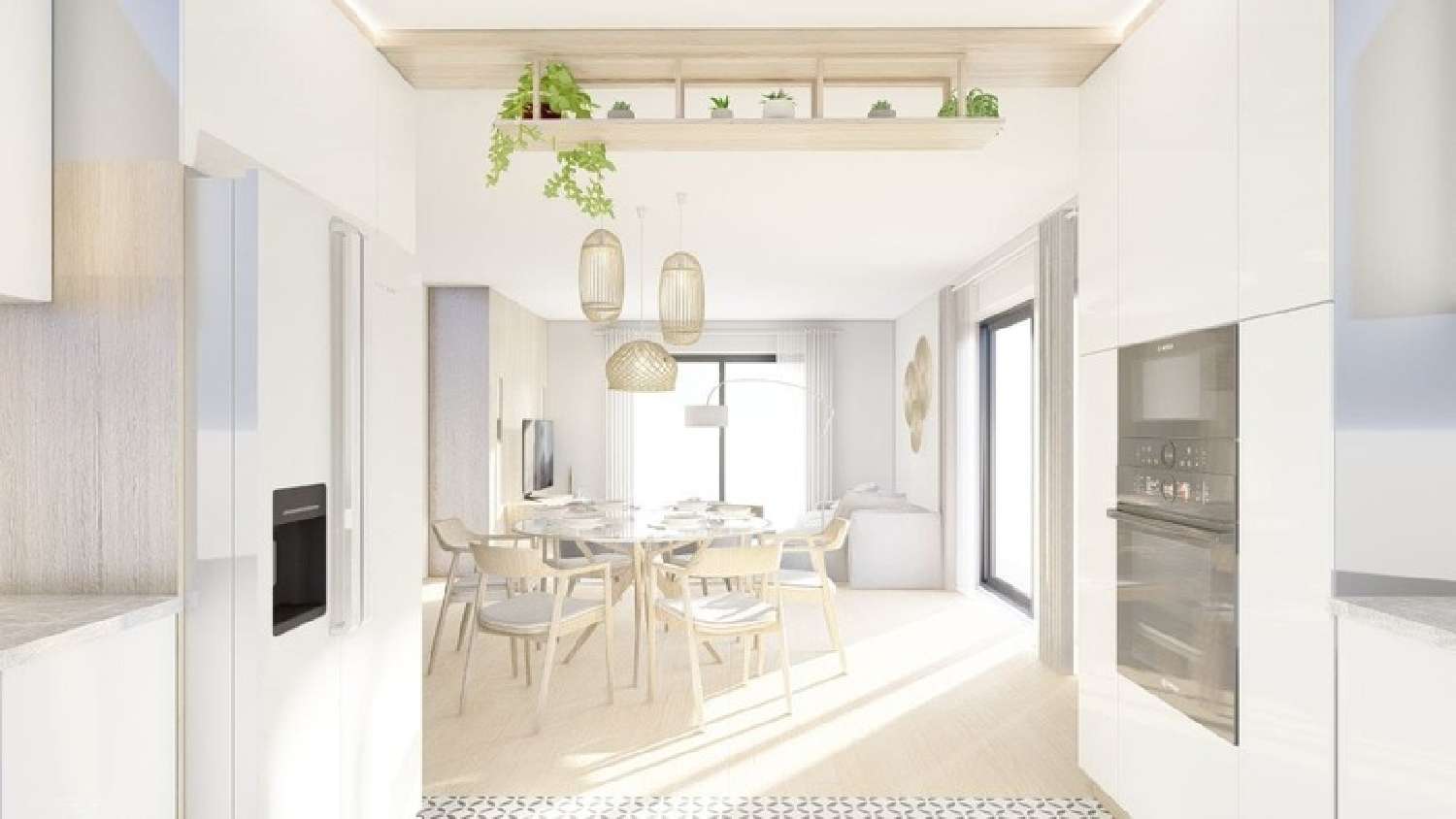  à vendre maison Dijon Côte-d'Or 4