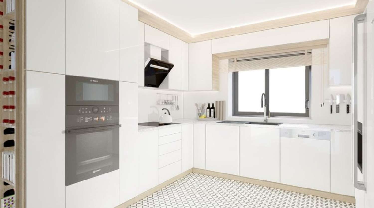  à vendre maison Dijon Côte-d'Or 6