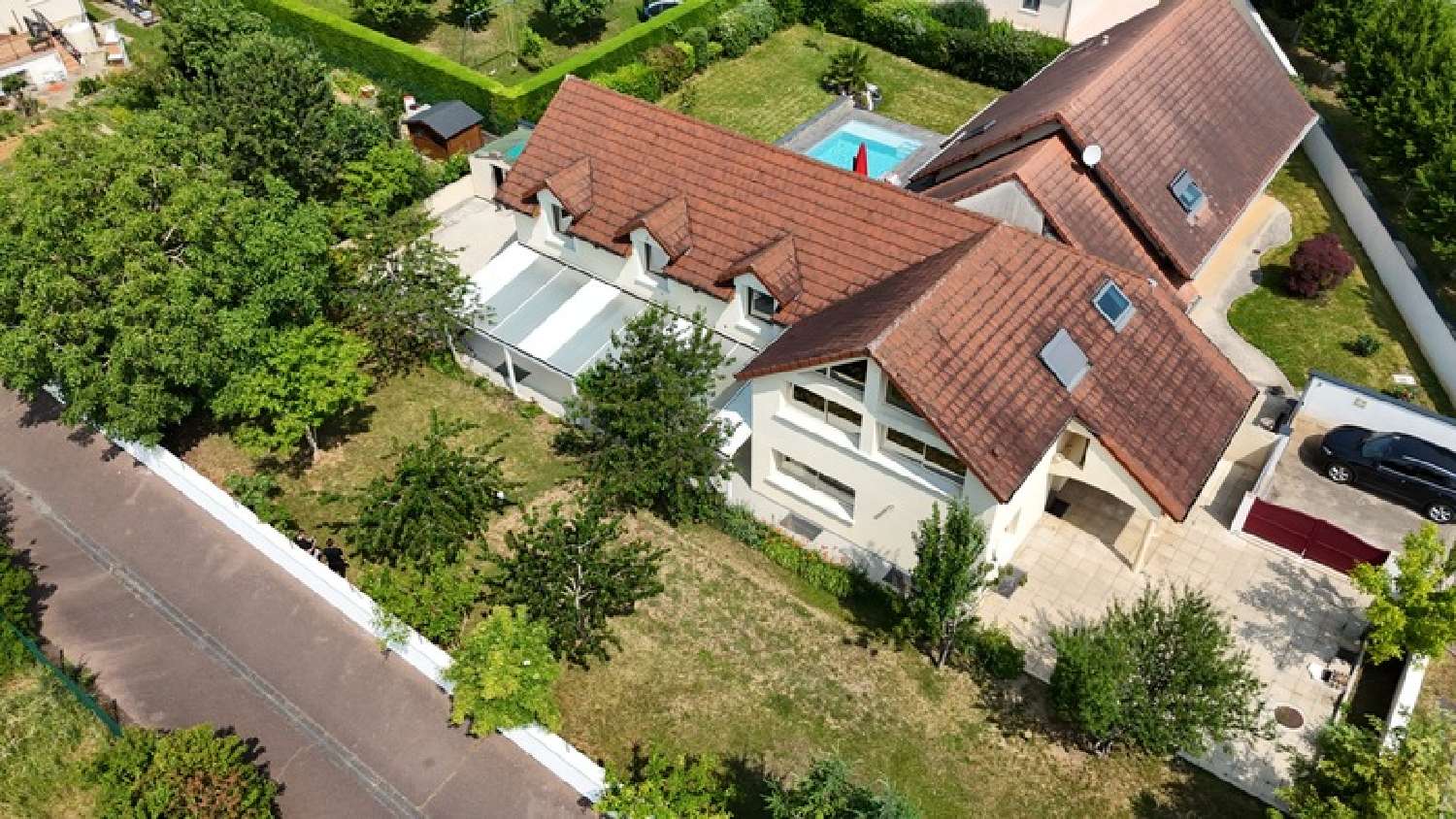  en venta casa Dijon Côte-d'Or 1
