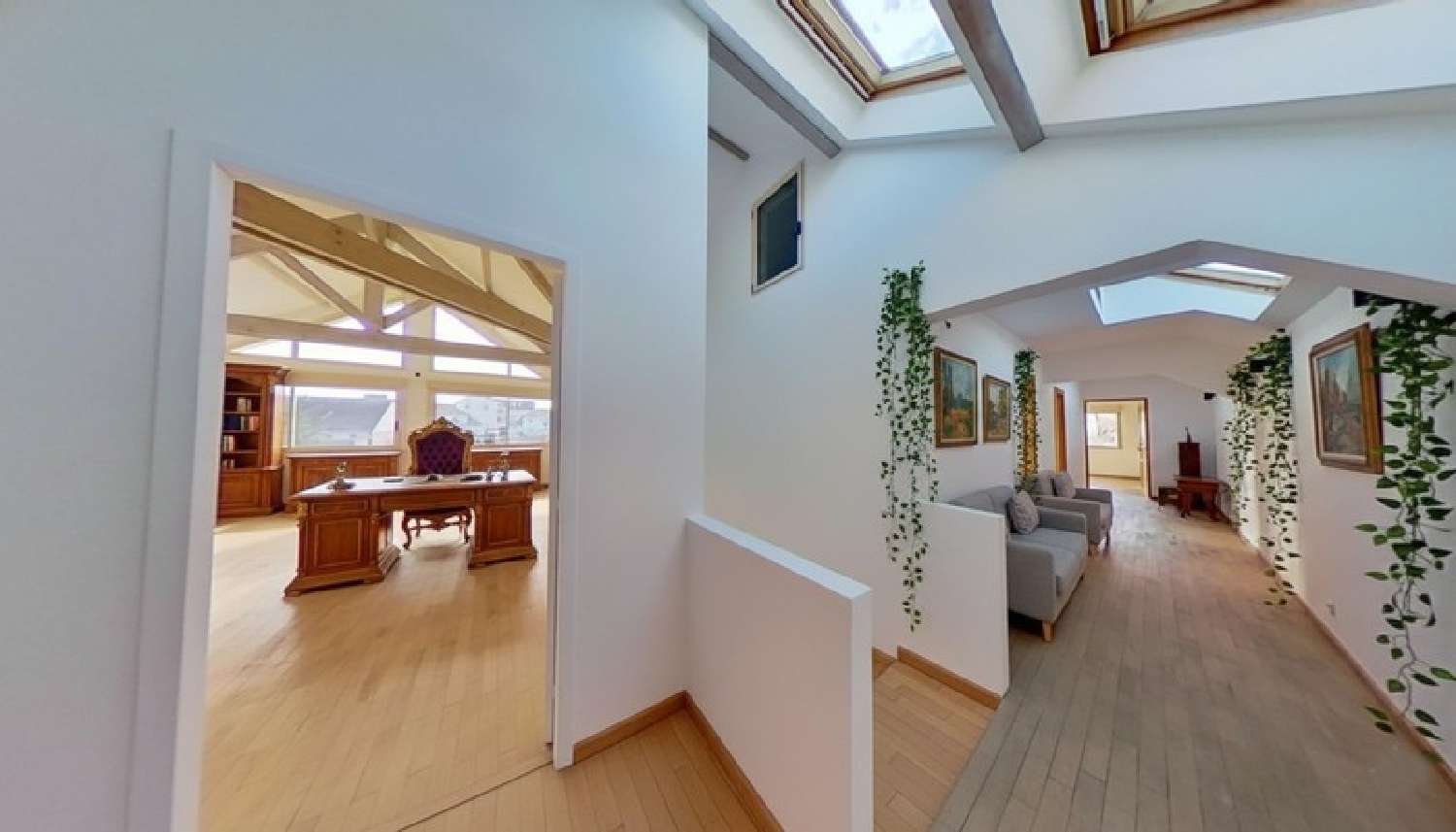  en venta casa Dijon Côte-d'Or 2