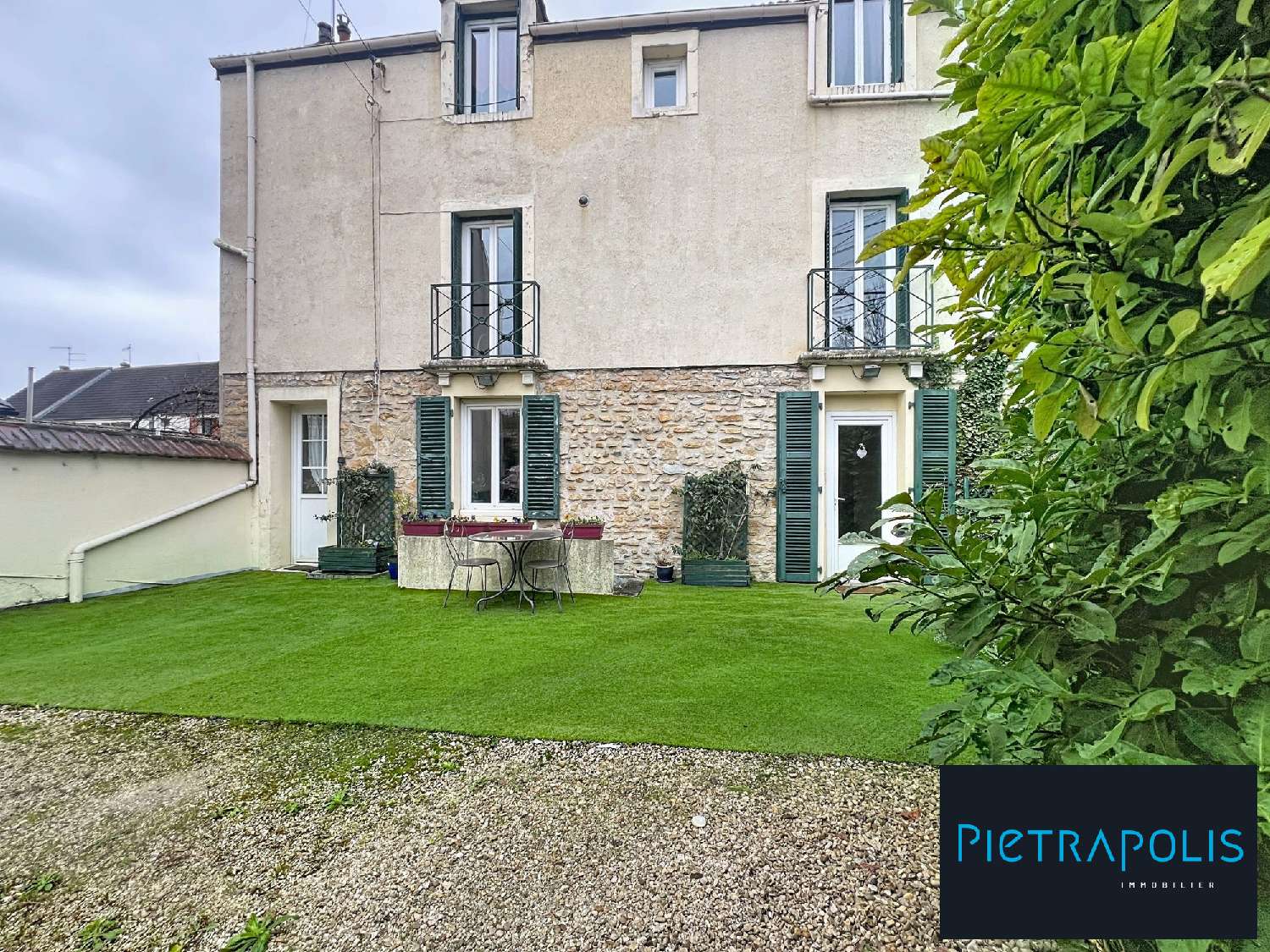  à vendre maison Dijon Côte-d'Or 1