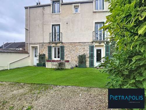 Dijon Côte-d'Or maison foto 7229493