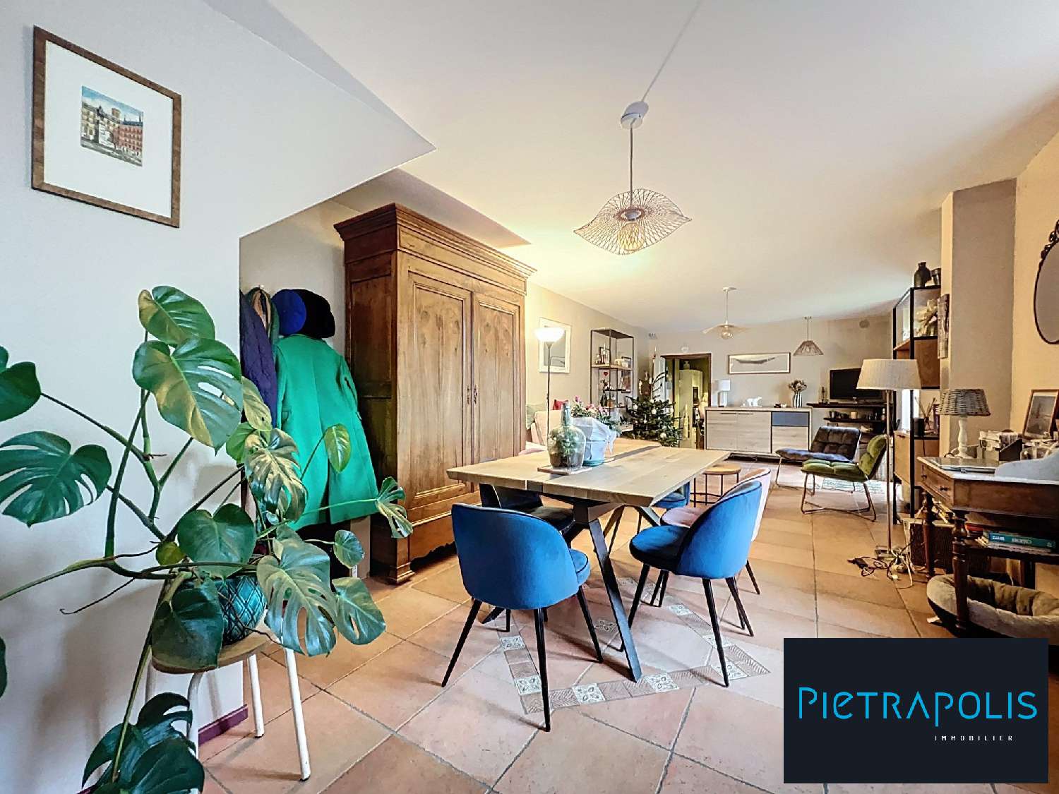  à vendre maison Dijon Côte-d'Or 2