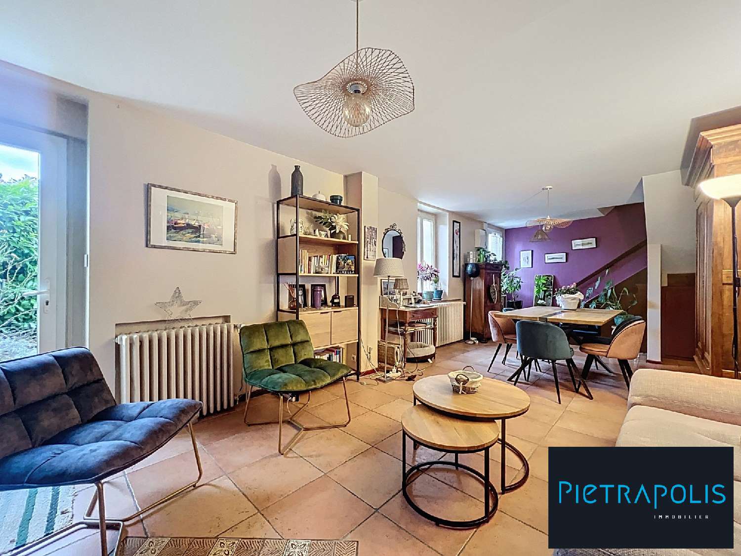  à vendre maison Dijon Côte-d'Or 3