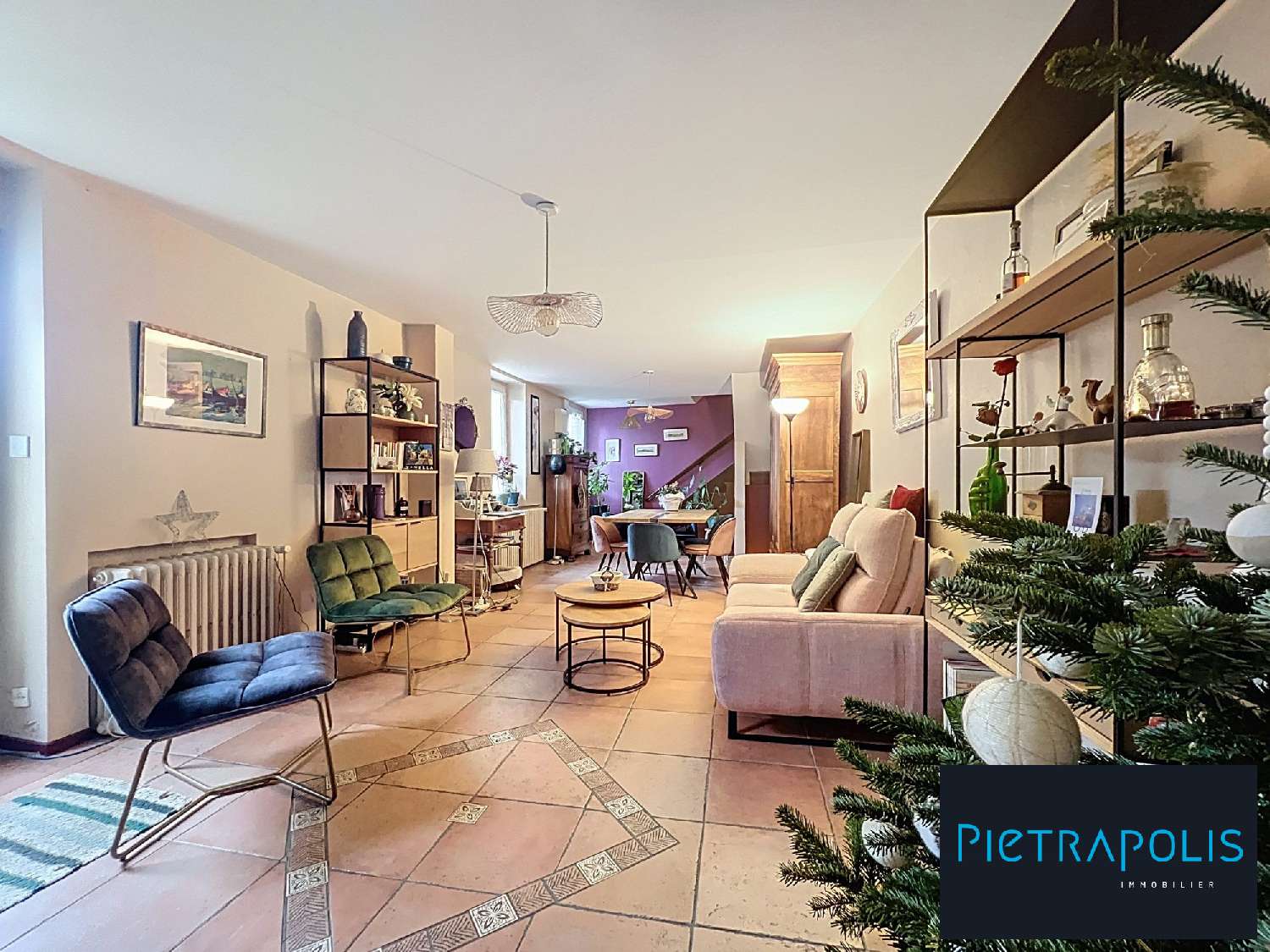  à vendre maison Dijon Côte-d'Or 4