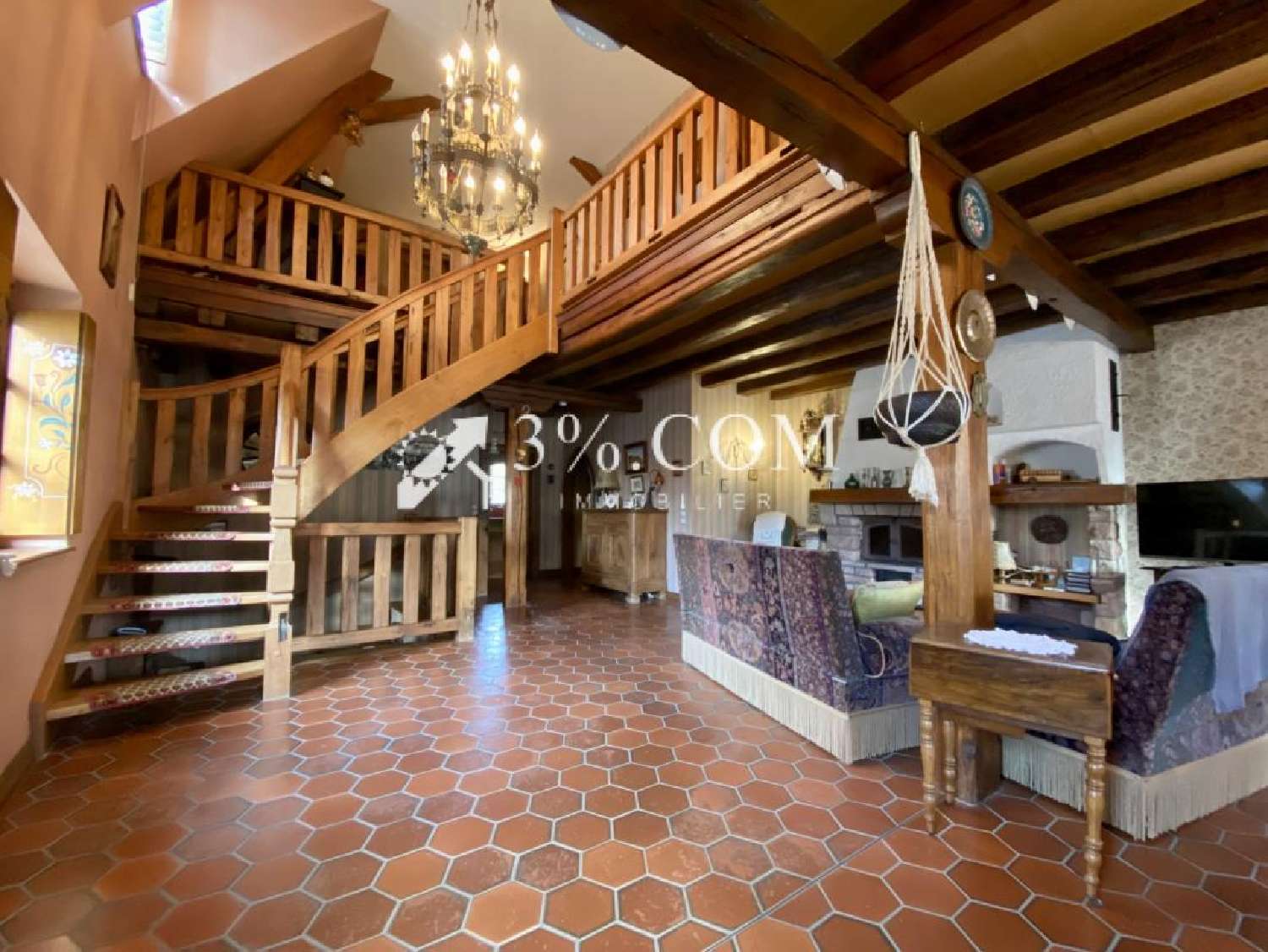  for sale house Dimbsthal Bas-Rhin 2