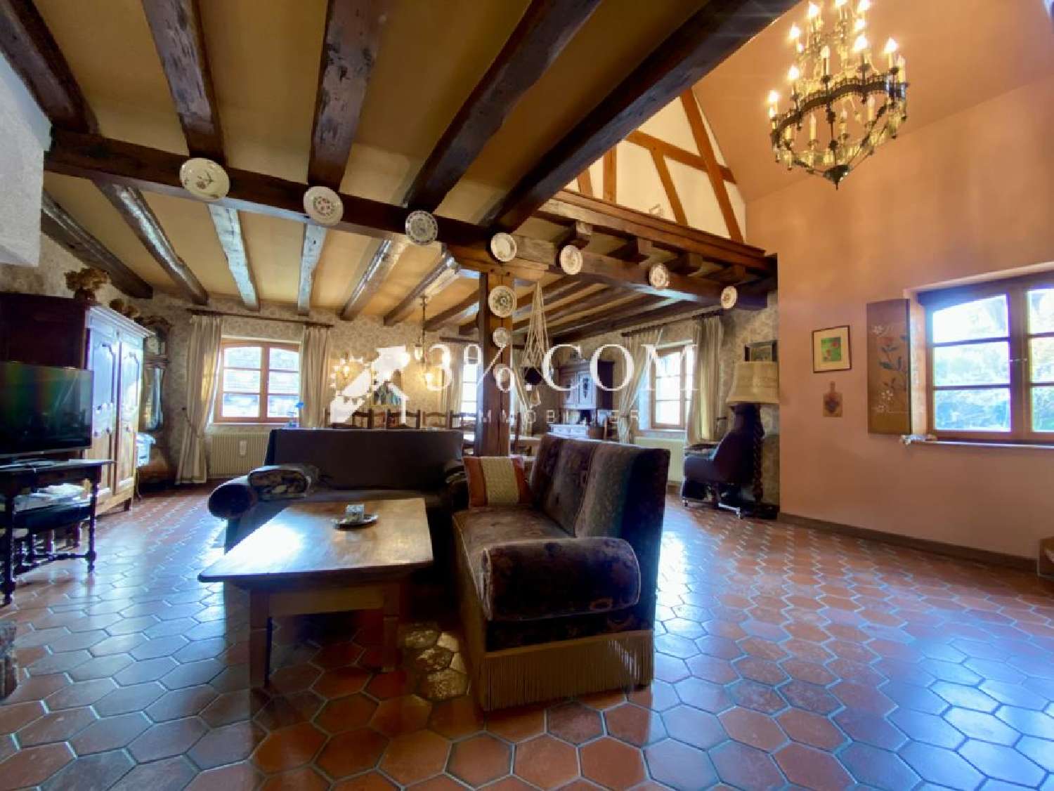  for sale house Dimbsthal Bas-Rhin 3