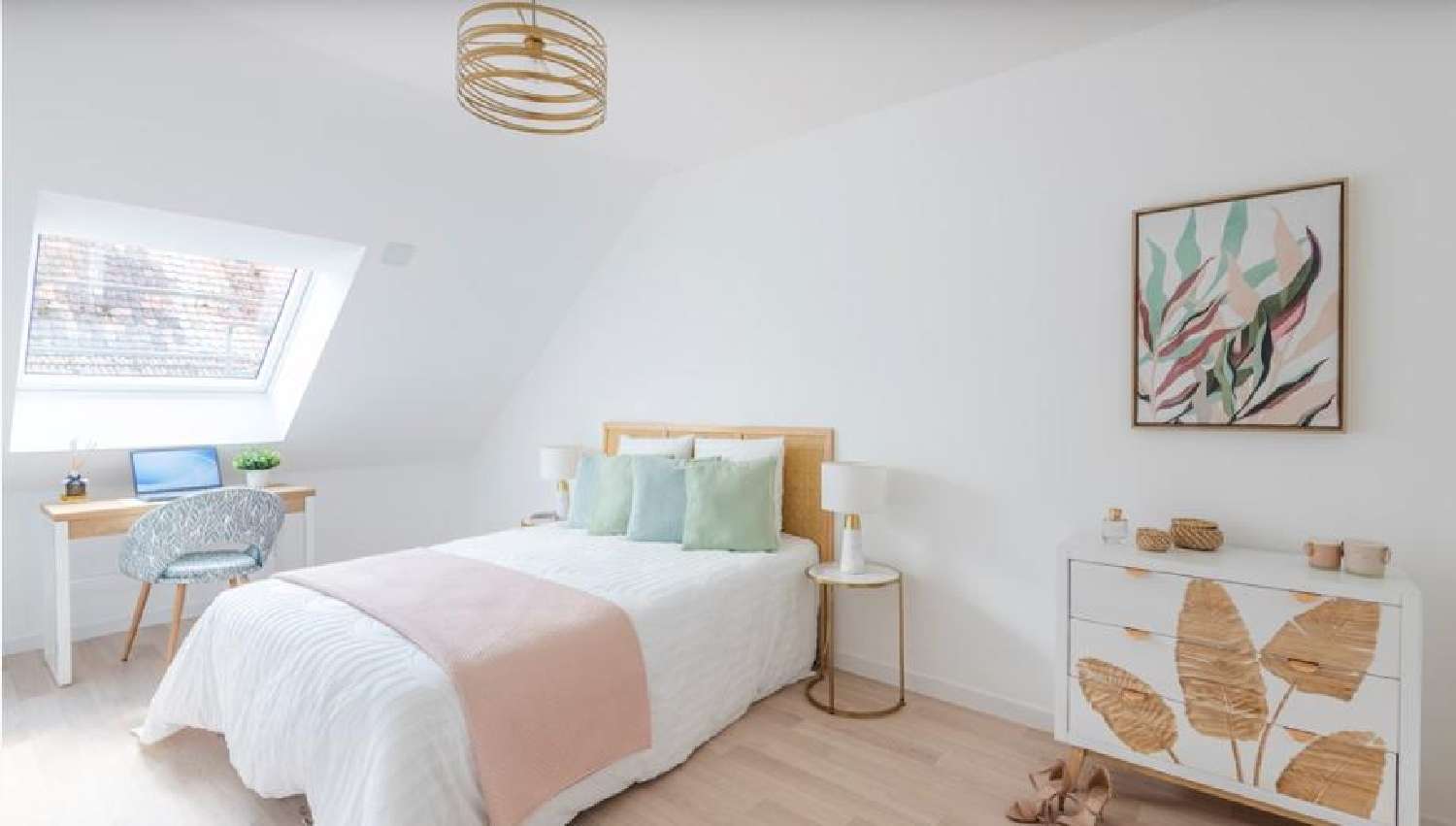 à vendre maison Dinard Ille-et-Vilaine 2