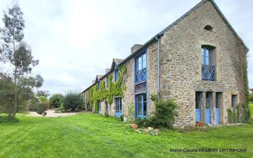 Dinard Ille-et-Vilaine maison foto 7222694