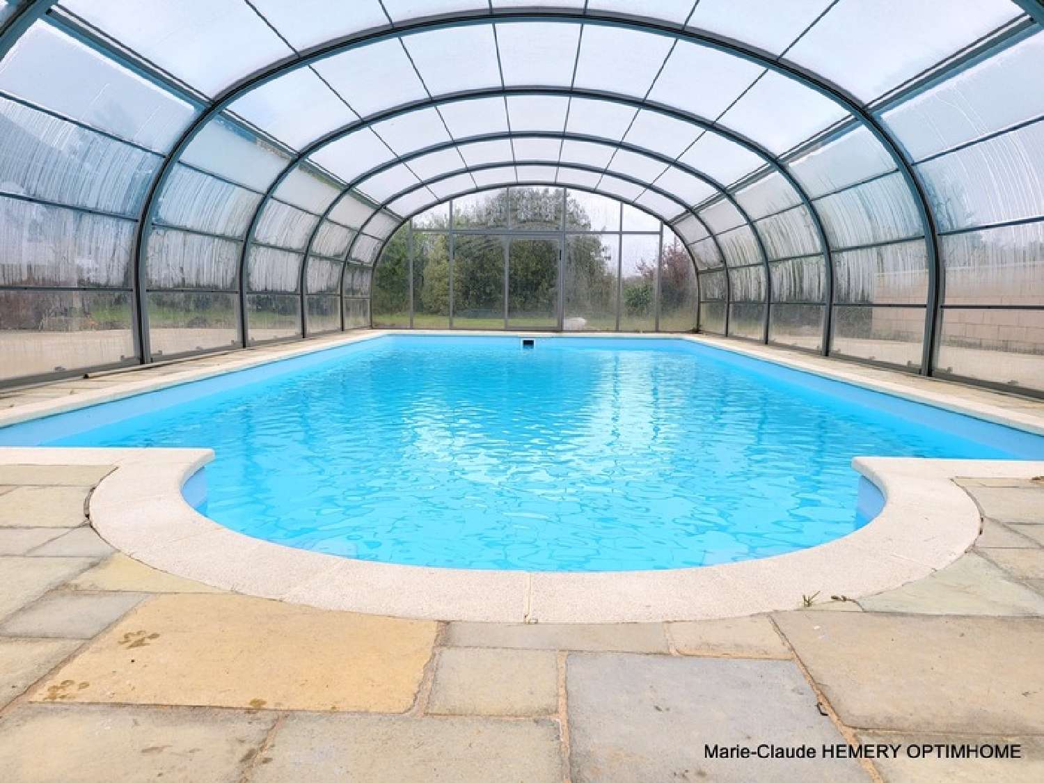  à vendre maison Dinard Ille-et-Vilaine 4