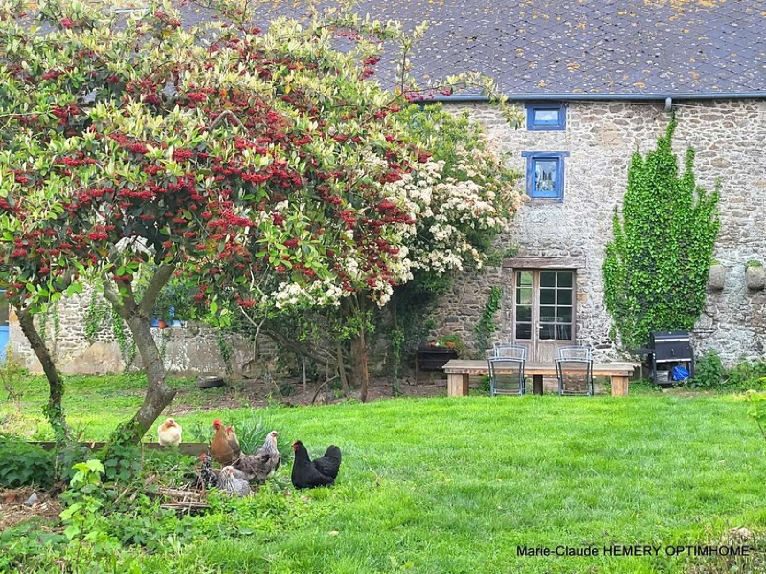 à vendre maison Dinard Ille-et-Vilaine 5