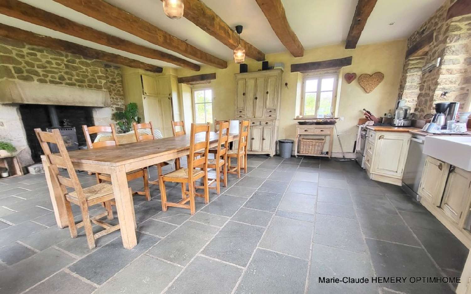  à vendre maison Dinard Ille-et-Vilaine 8