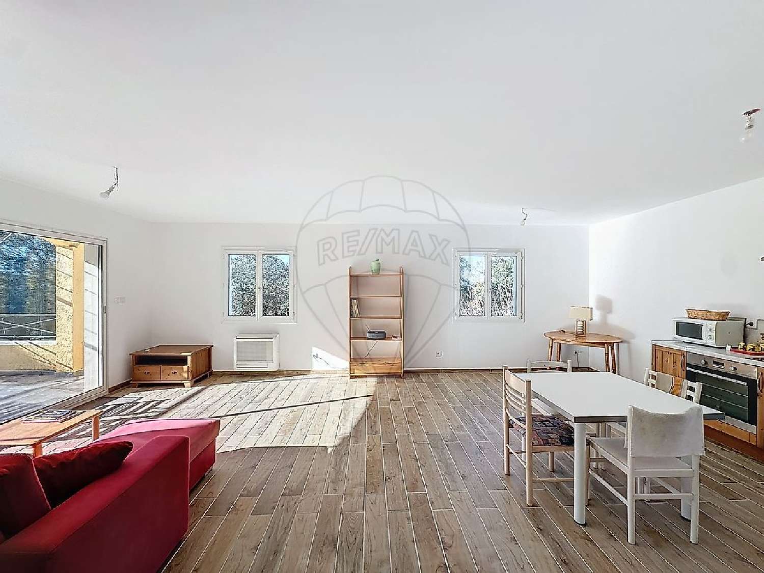  te koop huis Dions Gard 5