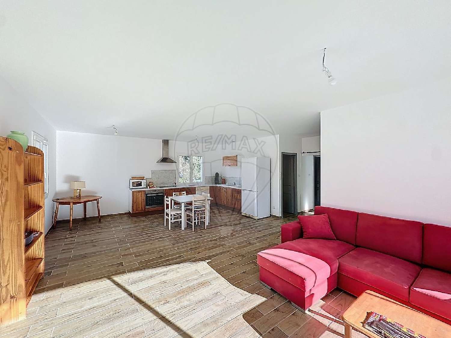  te koop huis Dions Gard 7