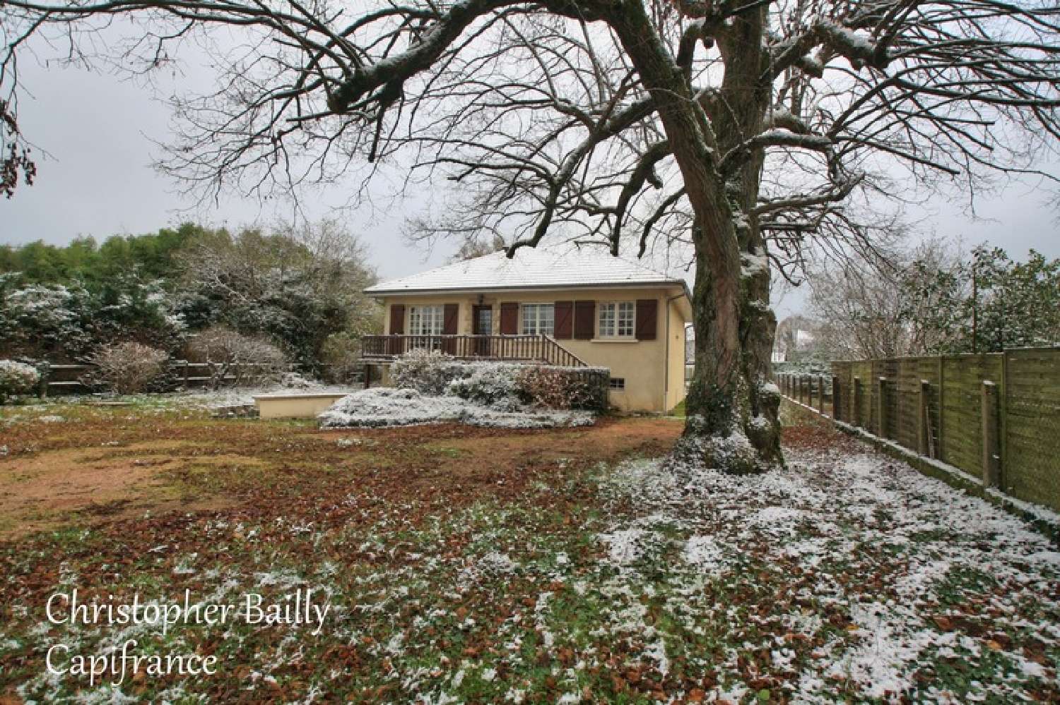 for sale house Diou Allier 1