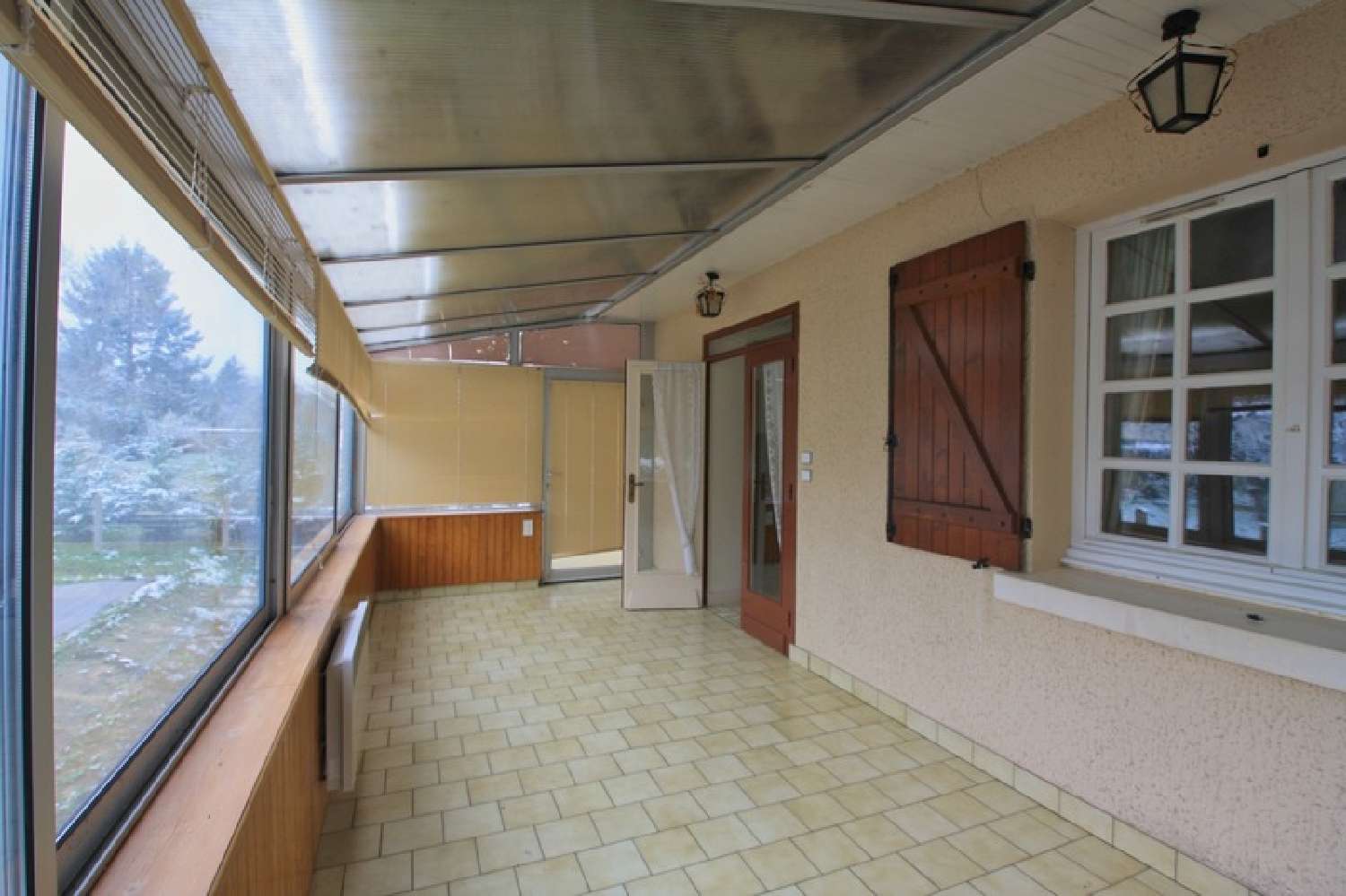 for sale house Diou Allier 2