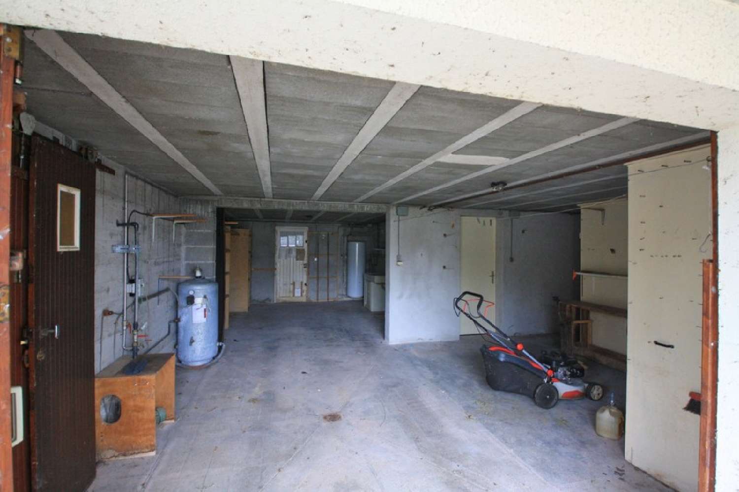 for sale house Diou Allier 4