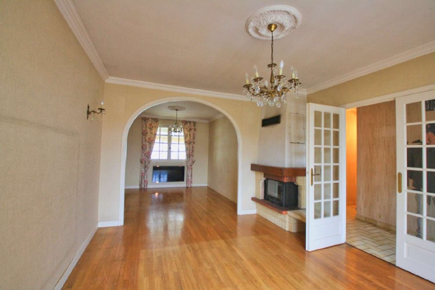 for sale house Diou Allier 5