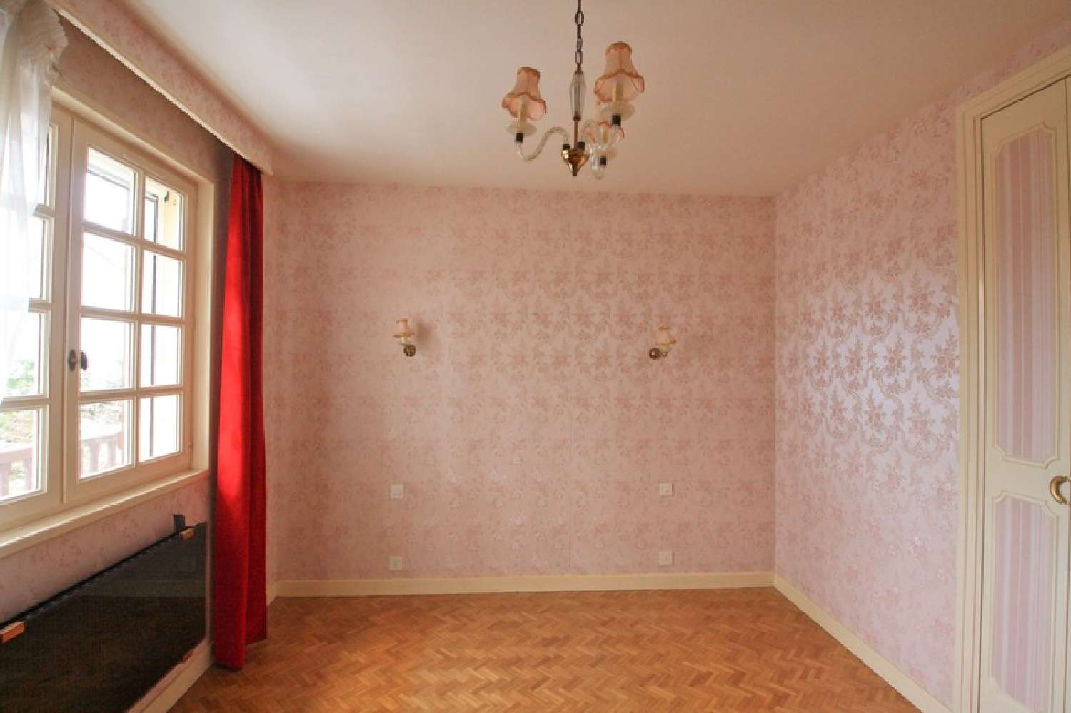 for sale house Diou Allier 6