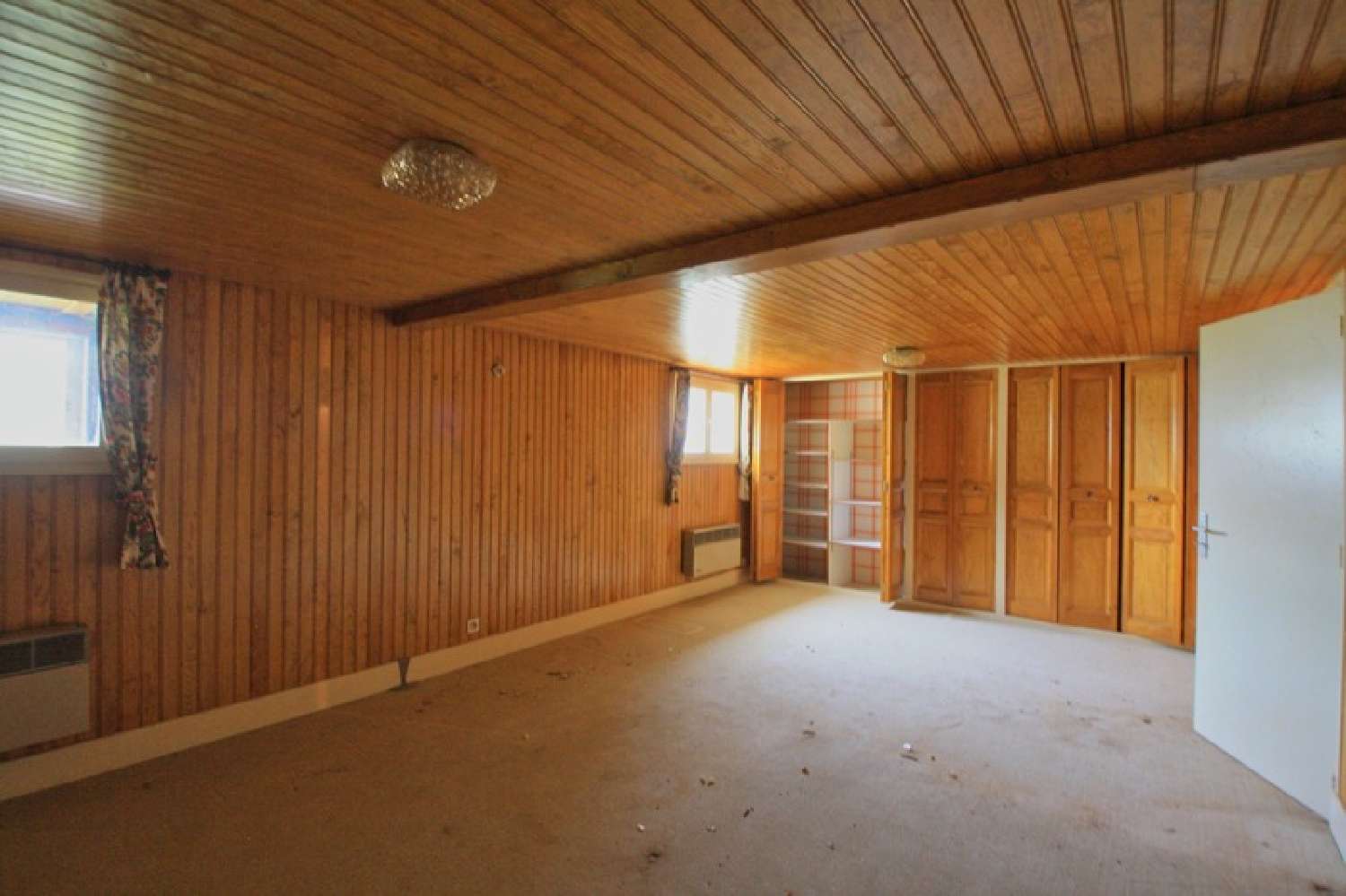 for sale house Diou Allier 7