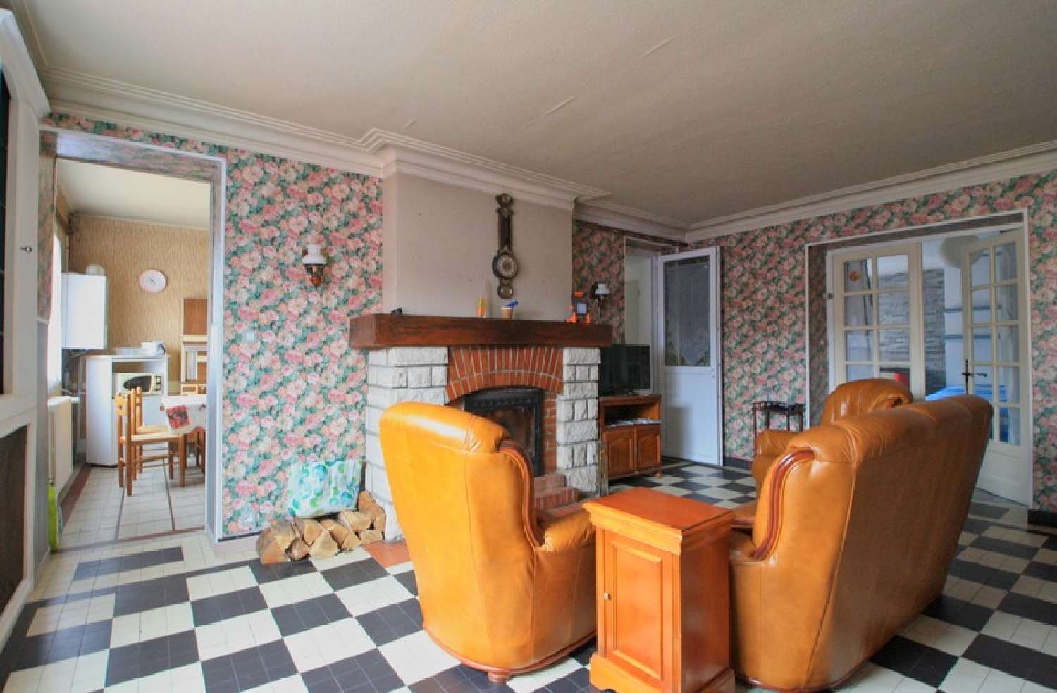 te koop huis Diou Allier 5