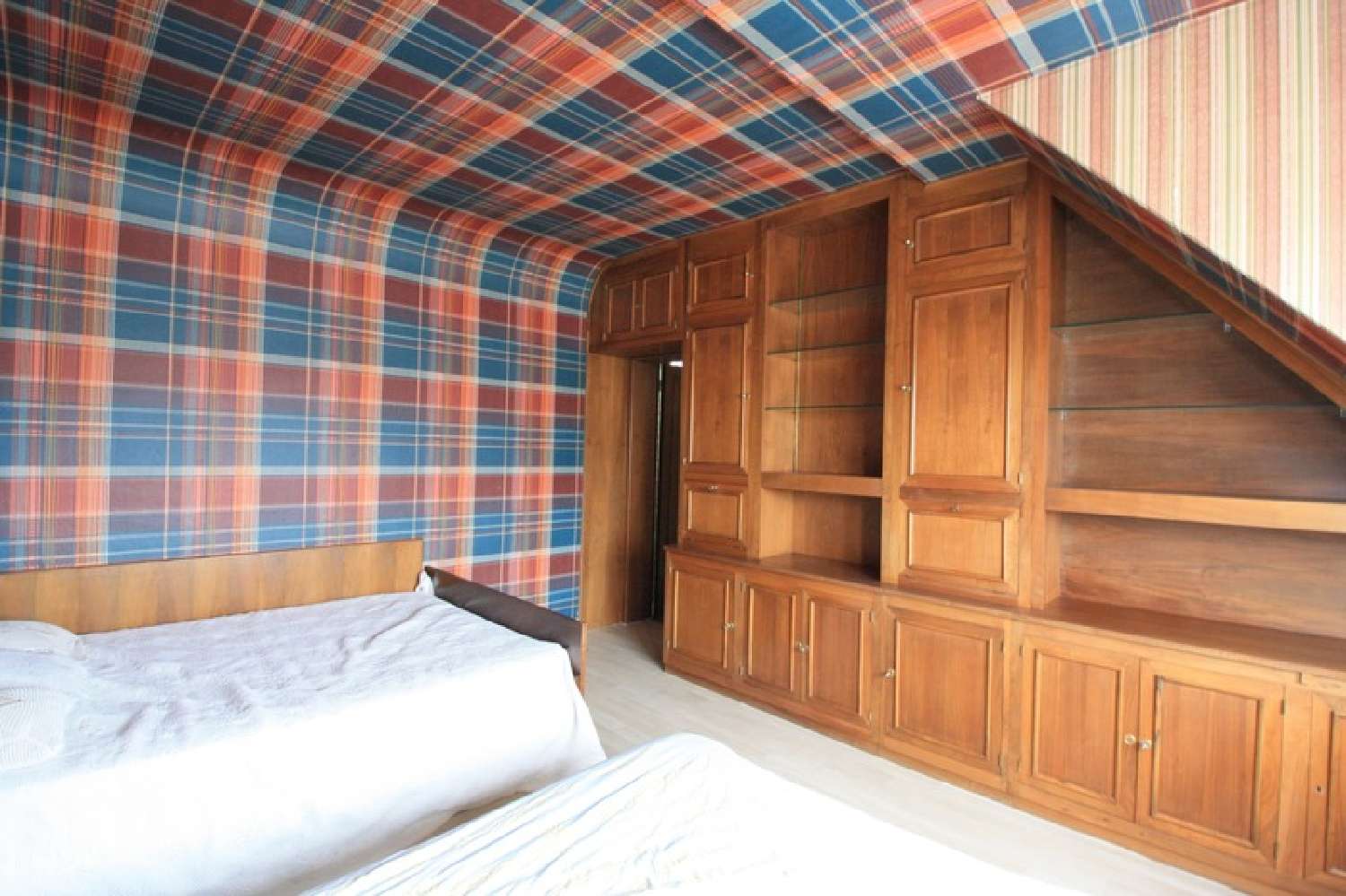 te koop huis Diou Allier 7