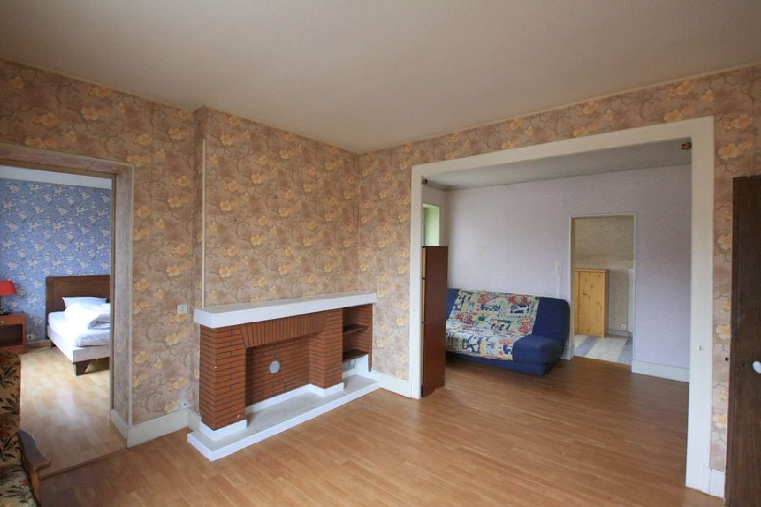 te koop huis Diou Allier 8