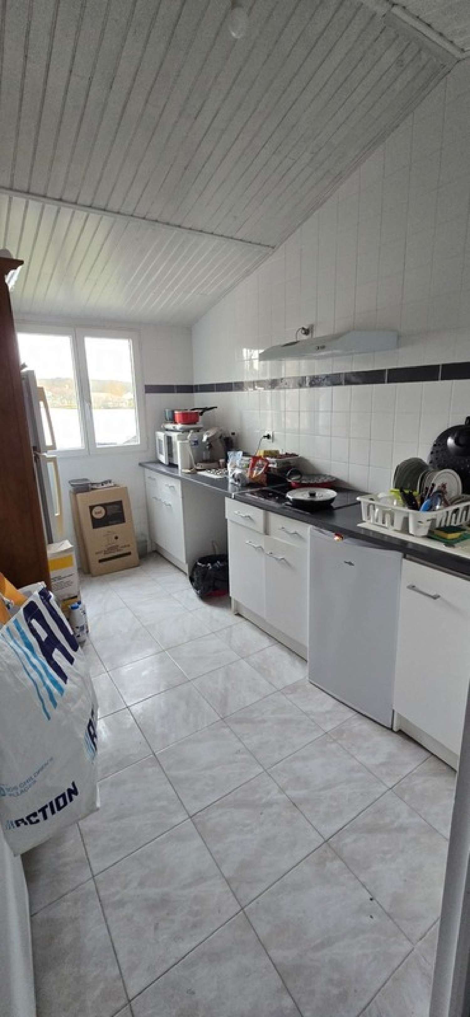 te koop huis Dissais Vendée 3